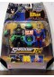 MATTLE SHADOW TEK KRYPTONITE CLAW BATMAN VS SUPERMAN  (NEUF)